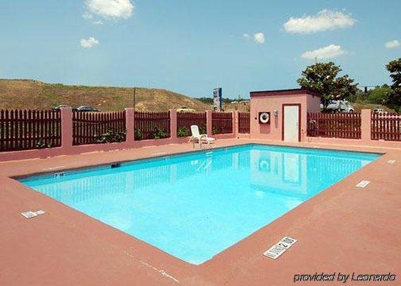 Relax Inn Milledgeville Facilități foto