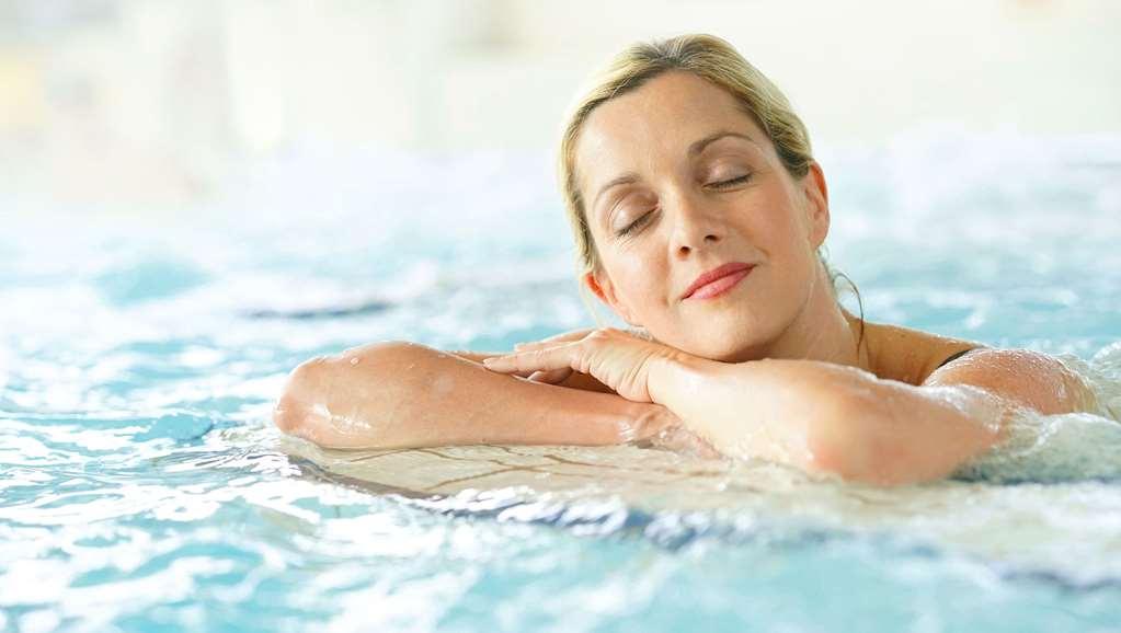 Relax Inn Milledgeville Facilități foto
